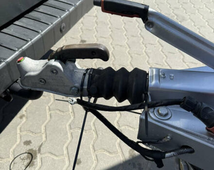 Серый ПГ 02-Б, объемом двигателя 0 л и пробегом 0 тыс. км за 4300 $, фото 8 на Automoto.ua
