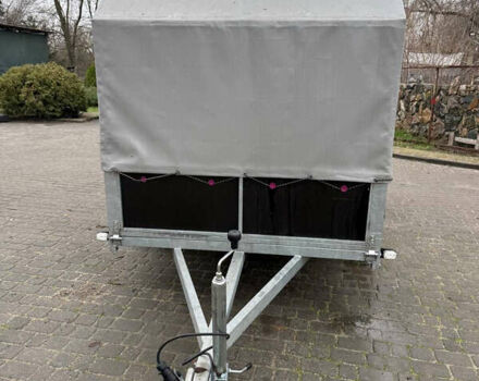 Серый ПГ 02-Б, объемом двигателя 0 л и пробегом 60 тыс. км за 825 $, фото 2 на Automoto.ua