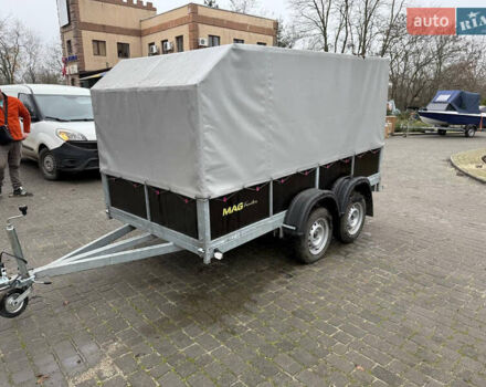 Серый ПГ 02-Б, объемом двигателя 0 л и пробегом 60 тыс. км за 825 $, фото 1 на Automoto.ua