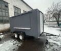 Серый ПГ 02-Б, объемом двигателя 0 л и пробегом 1 тыс. км за 3000 $, фото 1 на Automoto.ua