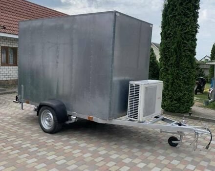 Сірий ПГ 02-Б, об'ємом двигуна 0 л та пробігом 3 тис. км за 4400 $, фото 1 на Automoto.ua