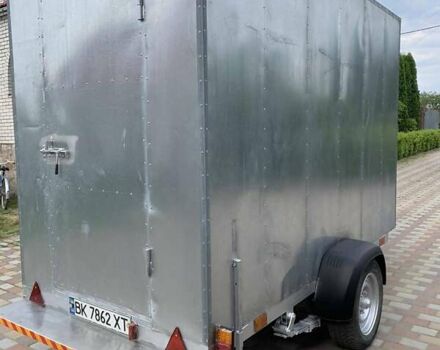 Сірий ПГ 02-Б, об'ємом двигуна 0 л та пробігом 3 тис. км за 4400 $, фото 8 на Automoto.ua