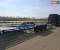Синій ПГ 02-Б, об'ємом двигуна 0 л та пробігом 85 тис. км за 5700 $, фото 10 на Automoto.ua