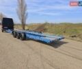 Синій ПГ 02-Б, об'ємом двигуна 0 л та пробігом 85 тис. км за 5700 $, фото 30 на Automoto.ua
