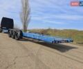 Синій ПГ 02-Б, об'ємом двигуна 0 л та пробігом 85 тис. км за 5700 $, фото 12 на Automoto.ua