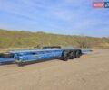 Синій ПГ 02-Б, об'ємом двигуна 0 л та пробігом 85 тис. км за 5700 $, фото 1 на Automoto.ua
