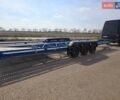 Синій ПГ 02-Б, об'ємом двигуна 0 л та пробігом 85 тис. км за 5700 $, фото 8 на Automoto.ua