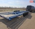 Синій ПГ 02-Б, об'ємом двигуна 0 л та пробігом 85 тис. км за 5700 $, фото 6 на Automoto.ua
