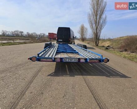 Синій ПГ 02-Б, об'ємом двигуна 0 л та пробігом 85 тис. км за 5700 $, фото 27 на Automoto.ua