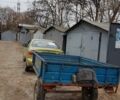 Синій ПГ 02-Б, об'ємом двигуна 0 л та пробігом 2 тис. км за 1700 $, фото 1 на Automoto.ua