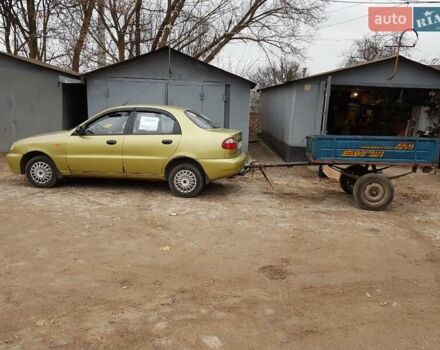 Синий ПГ 02-Б, объемом двигателя 0 л и пробегом 2 тыс. км за 1700 $, фото 5 на Automoto.ua