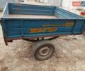 Синій ПГ 02-Б, об'ємом двигуна 0 л та пробігом 2 тис. км за 1700 $, фото 1 на Automoto.ua