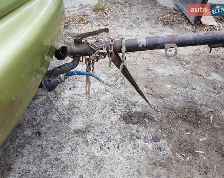 Синий ПГ 02-Б, объемом двигателя 0 л и пробегом 2 тыс. км за 1700 $, фото 3 на Automoto.ua