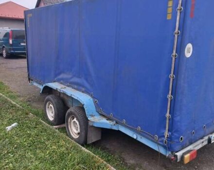 Синий ПГ 02-Б, объемом двигателя 0 л и пробегом 0 тыс. км за 1896 $, фото 2 на Automoto.ua