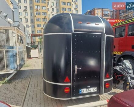Черный ПГ 02-И, объемом двигателя 0 л и пробегом 10 тыс. км за 8500 $, фото 3 на Automoto.ua