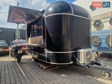 Чорний ПГ 02-И, об'ємом двигуна 0 л та пробігом 10 тис. км за 8500 $, фото 1 на Automoto.ua