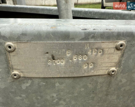 ПГ 02-И, об'ємом двигуна 0 л та пробігом 10 тис. км за 2900 $, фото 3 на Automoto.ua