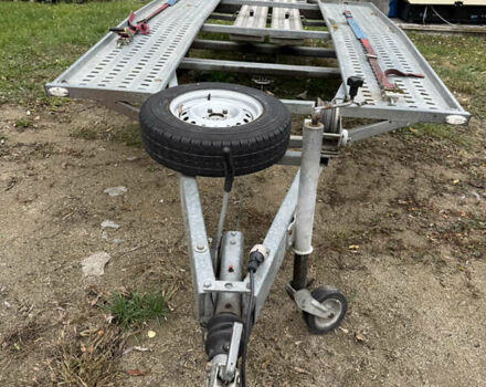 ПГ 02-И, об'ємом двигуна 0 л та пробігом 10 тис. км за 2900 $, фото 4 на Automoto.ua