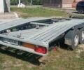 ПГ 02-И, объемом двигателя 0 л и пробегом 10 тыс. км за 4100 $, фото 1 на Automoto.ua