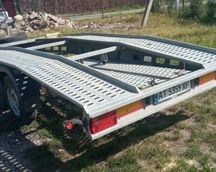 ПГ 02-И, объемом двигателя 0 л и пробегом 10 тыс. км за 4100 $, фото 2 на Automoto.ua