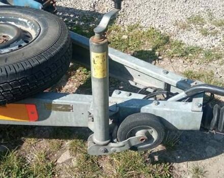 ПГ 02-И, объемом двигателя 0 л и пробегом 10 тыс. км за 4100 $, фото 5 на Automoto.ua