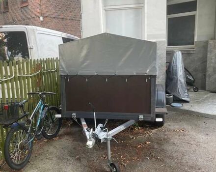 Серый ПГ 02-И, объемом двигателя 0 л и пробегом 5 тыс. км за 2321 $, фото 1 на Automoto.ua