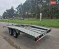 Серый ПГ 02-И, объемом двигателя 0 л и пробегом 30 тыс. км за 2814 $, фото 1 на Automoto.ua