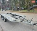 Серый ПГ 02-И, объемом двигателя 0 л и пробегом 30 тыс. км за 2814 $, фото 1 на Automoto.ua