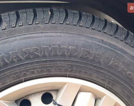 Серый ПГ 02-И, объемом двигателя 0 л и пробегом 40 тыс. км за 3998 $, фото 27 на Automoto.ua