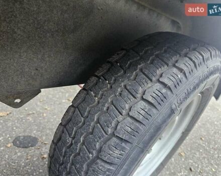 Серый ПГ 02-И, объемом двигателя 0 л и пробегом 30 тыс. км за 2814 $, фото 3 на Automoto.ua