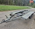 Серый ПГ 02-И, объемом двигателя 0 л и пробегом 30 тыс. км за 2814 $, фото 4 на Automoto.ua