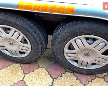 Серый ПГ 02-И, объемом двигателя 0 л и пробегом 40 тыс. км за 3998 $, фото 9 на Automoto.ua