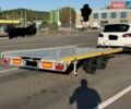Серый ПГ 02-И, объемом двигателя 0 л и пробегом 100 тыс. км за 6000 $, фото 1 на Automoto.ua