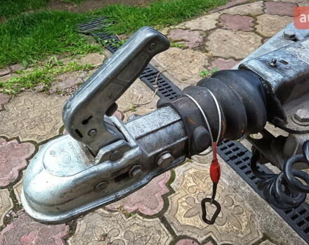 Серый ПГ 02-И, объемом двигателя 0 л и пробегом 40 тыс. км за 3998 $, фото 29 на Automoto.ua