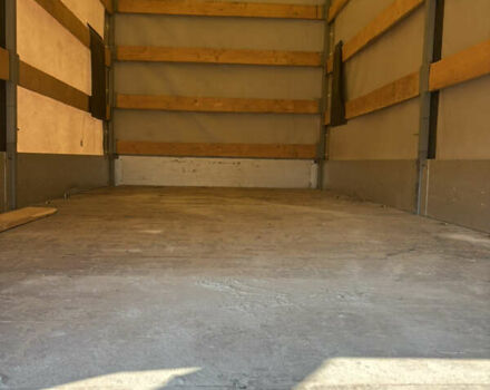 Серый ПГ 02-И, объемом двигателя 0 л и пробегом 0 тыс. км за 4000 $, фото 2 на Automoto.ua