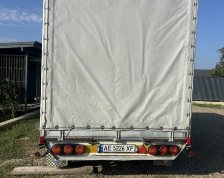 Серый ПГ 02-И, объемом двигателя 0 л и пробегом 0 тыс. км за 4000 $, фото 4 на Automoto.ua