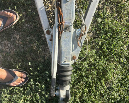 Серый ПГ 02-И, объемом двигателя 0 л и пробегом 0 тыс. км за 4000 $, фото 7 на Automoto.ua