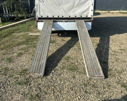 Серый ПГ 02-И, объемом двигателя 0 л и пробегом 0 тыс. км за 4000 $, фото 1 на Automoto.ua