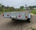 Серый ПГ 02-И, объемом двигателя 0 л и пробегом 0 тыс. км за 1200 $, фото 1 на Automoto.ua