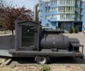Сірий ПГ 02-И, об'ємом двигуна 0 л та пробігом 0 тис. км за 11500 $, фото 1 на Automoto.ua
