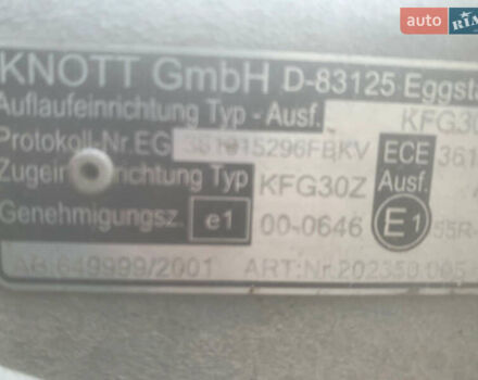 Серый ПГ 02-И, объемом двигателя 0 л и пробегом 50 тыс. км за 6990 $, фото 19 на Automoto.ua