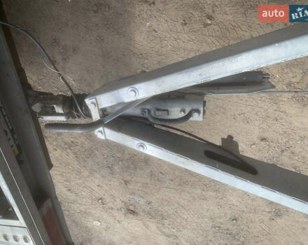 Серый ПГ 02-И, объемом двигателя 0 л и пробегом 50 тыс. км за 6990 $, фото 9 на Automoto.ua