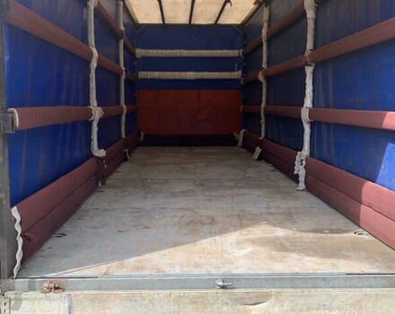 Серый ПГ 02-И, объемом двигателя 0 л и пробегом 50 тыс. км за 6990 $, фото 7 на Automoto.ua