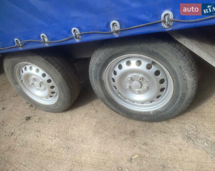 Серый ПГ 02-И, объемом двигателя 0 л и пробегом 50 тыс. км за 6990 $, фото 17 на Automoto.ua