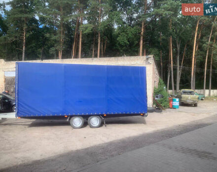 Серый ПГ 02-И, объемом двигателя 0 л и пробегом 50 тыс. км за 6990 $, фото 13 на Automoto.ua