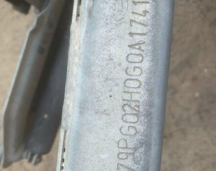 Серый ПГ 02-И, объемом двигателя 0 л и пробегом 50 тыс. км за 6990 $, фото 18 на Automoto.ua