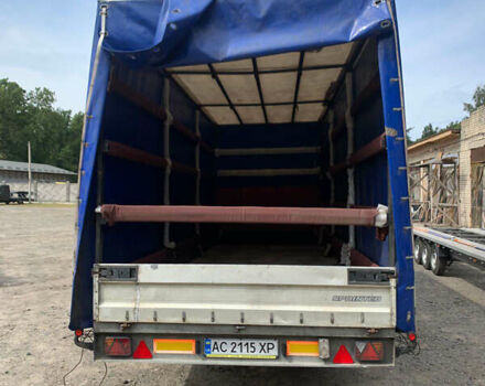 Серый ПГ 02-И, объемом двигателя 0 л и пробегом 50 тыс. км за 6990 $, фото 5 на Automoto.ua