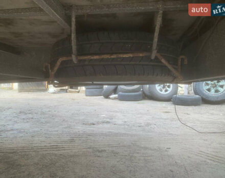 Серый ПГ 02-И, объемом двигателя 0 л и пробегом 50 тыс. км за 6990 $, фото 16 на Automoto.ua