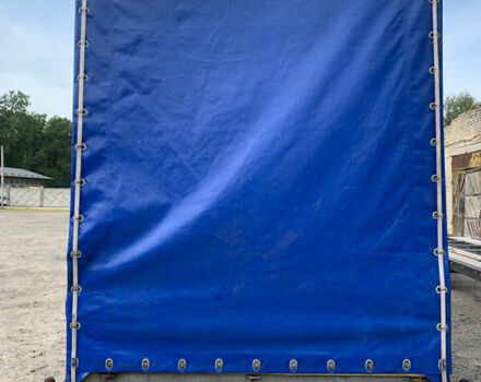 Серый ПГ 02-И, объемом двигателя 0 л и пробегом 50 тыс. км за 6990 $, фото 4 на Automoto.ua