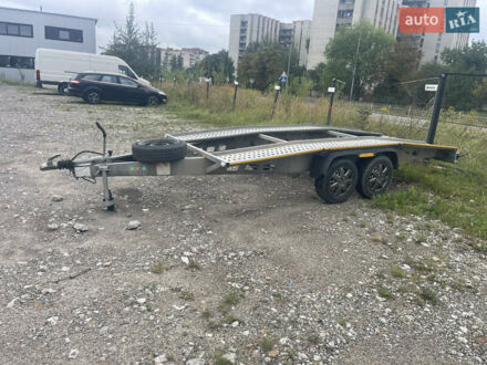 ПГ 02-И 2015 в Львове на Automoto.ua Серый ПГ 02-И, объемом двигателя 0 л и пробегом 15 тыс. км за 2800 $, фото 1 на Automoto.ua
